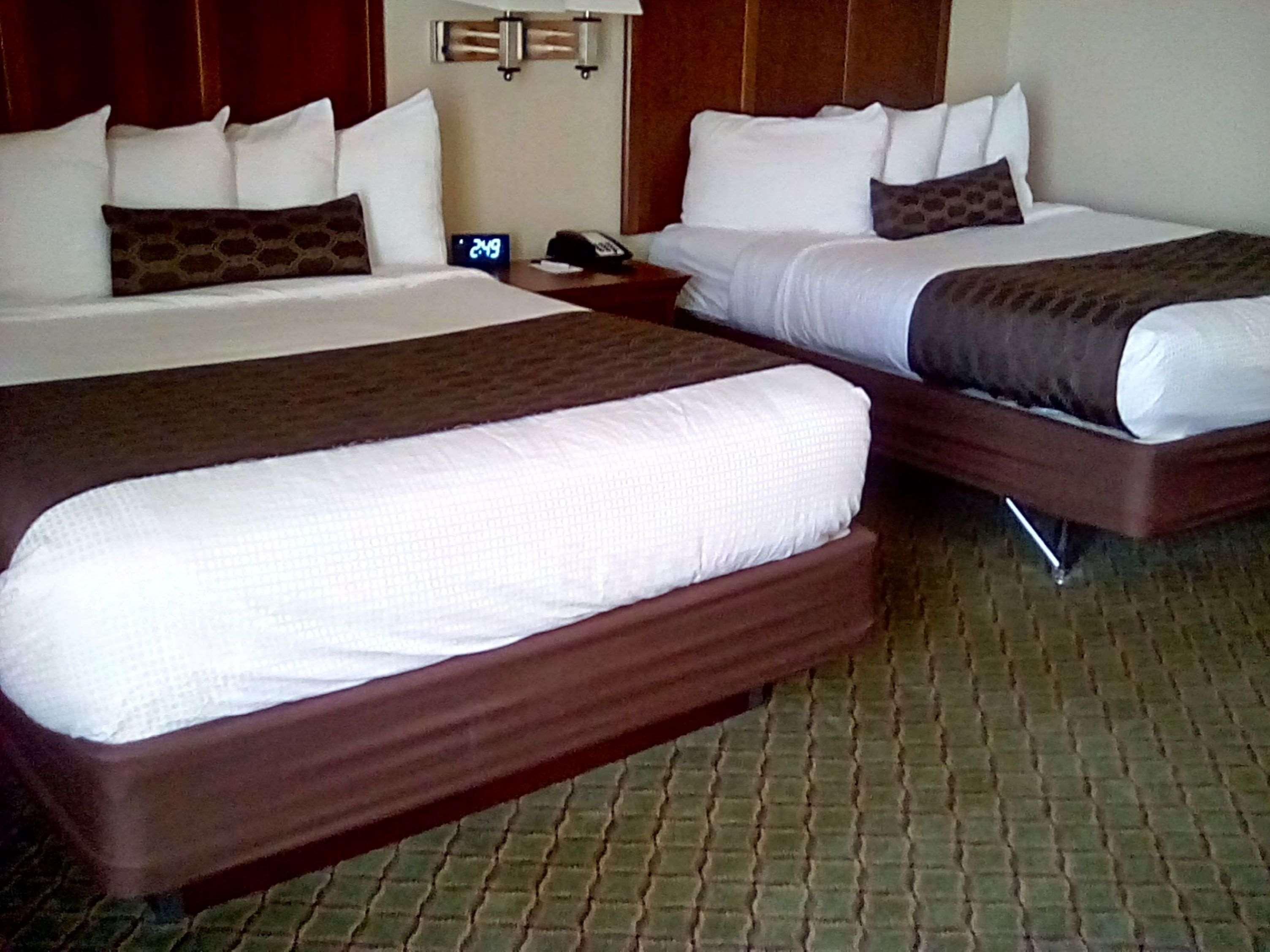 Best Western Plus Midamerica Hotel Mascoutah Екстериор снимка