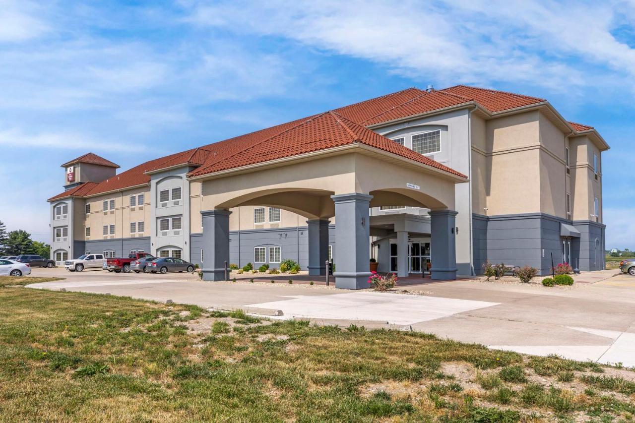 Best Western Plus Midamerica Hotel Mascoutah Екстериор снимка
