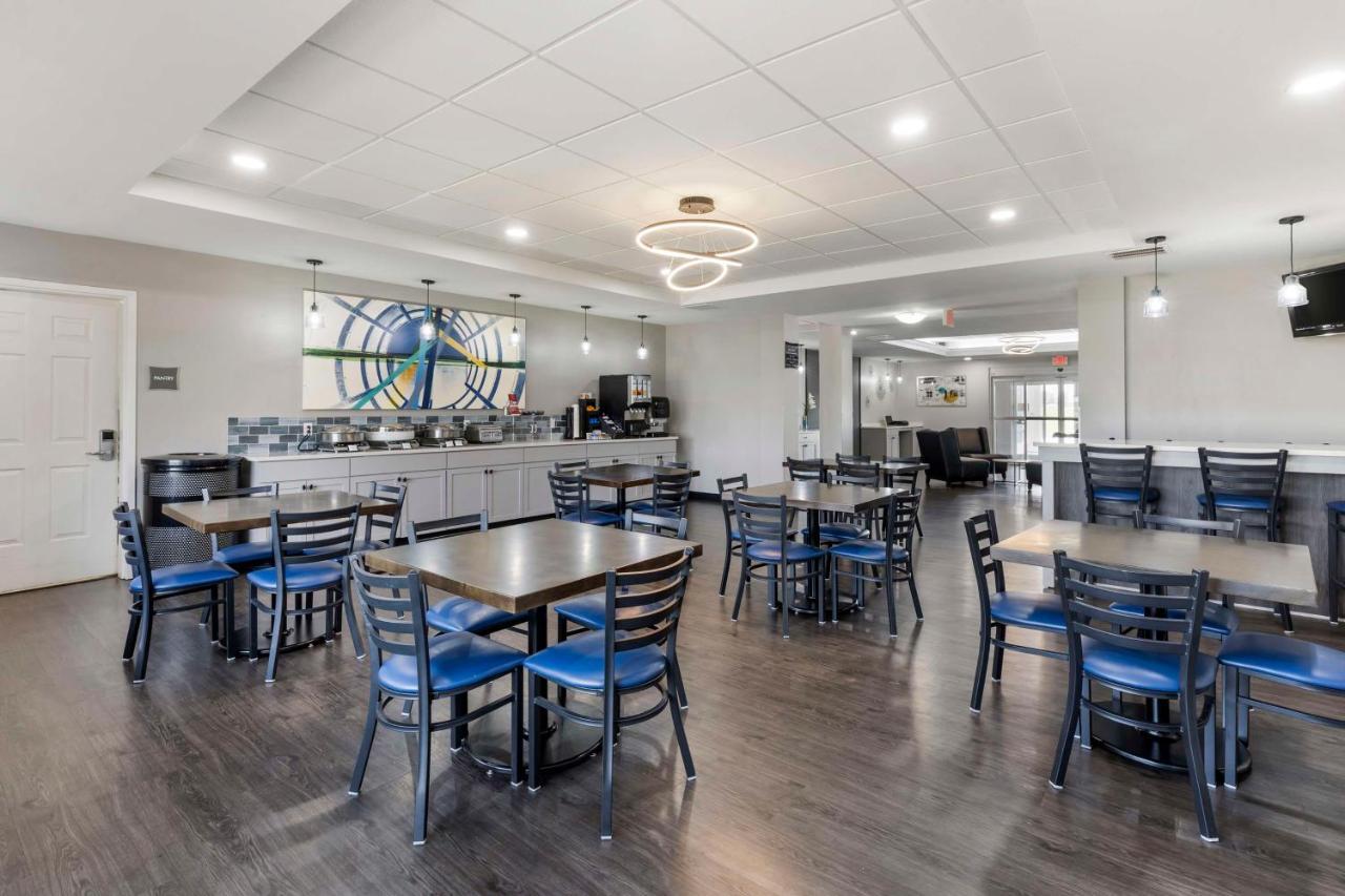 Best Western Plus Midamerica Hotel Mascoutah Екстериор снимка