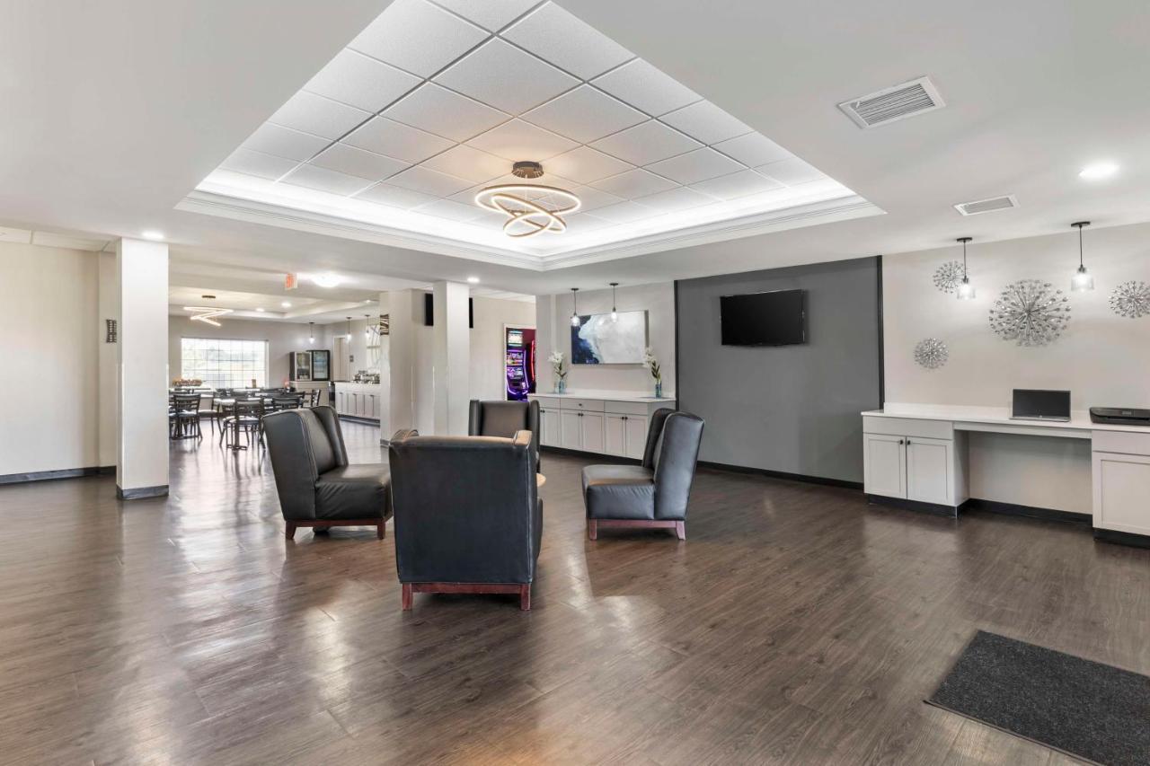 Best Western Plus Midamerica Hotel Mascoutah Екстериор снимка