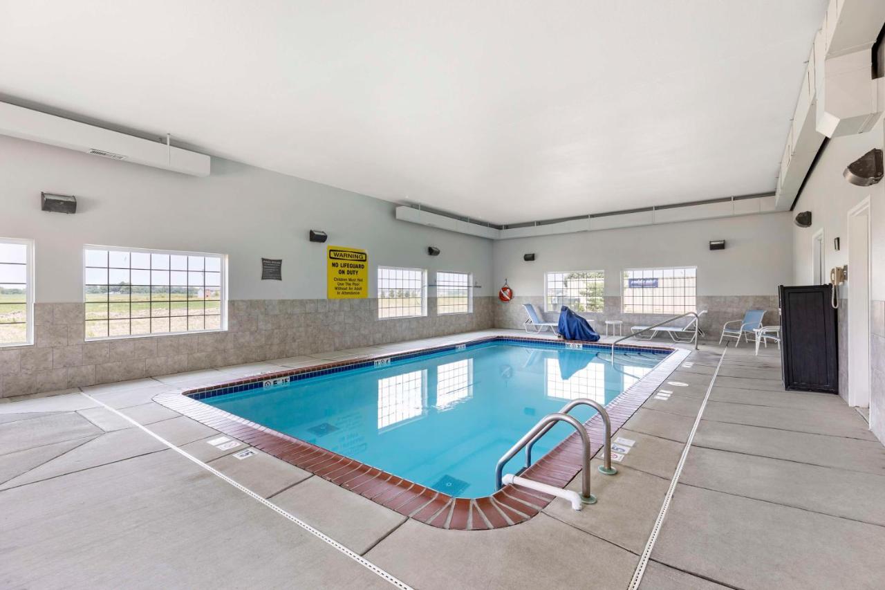 Best Western Plus Midamerica Hotel Mascoutah Екстериор снимка