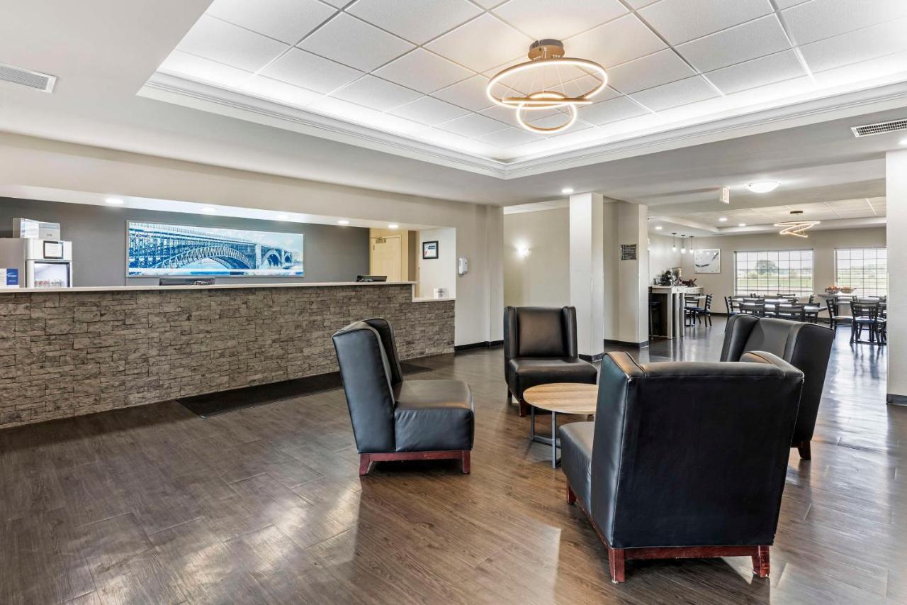 Best Western Plus Midamerica Hotel Mascoutah Екстериор снимка