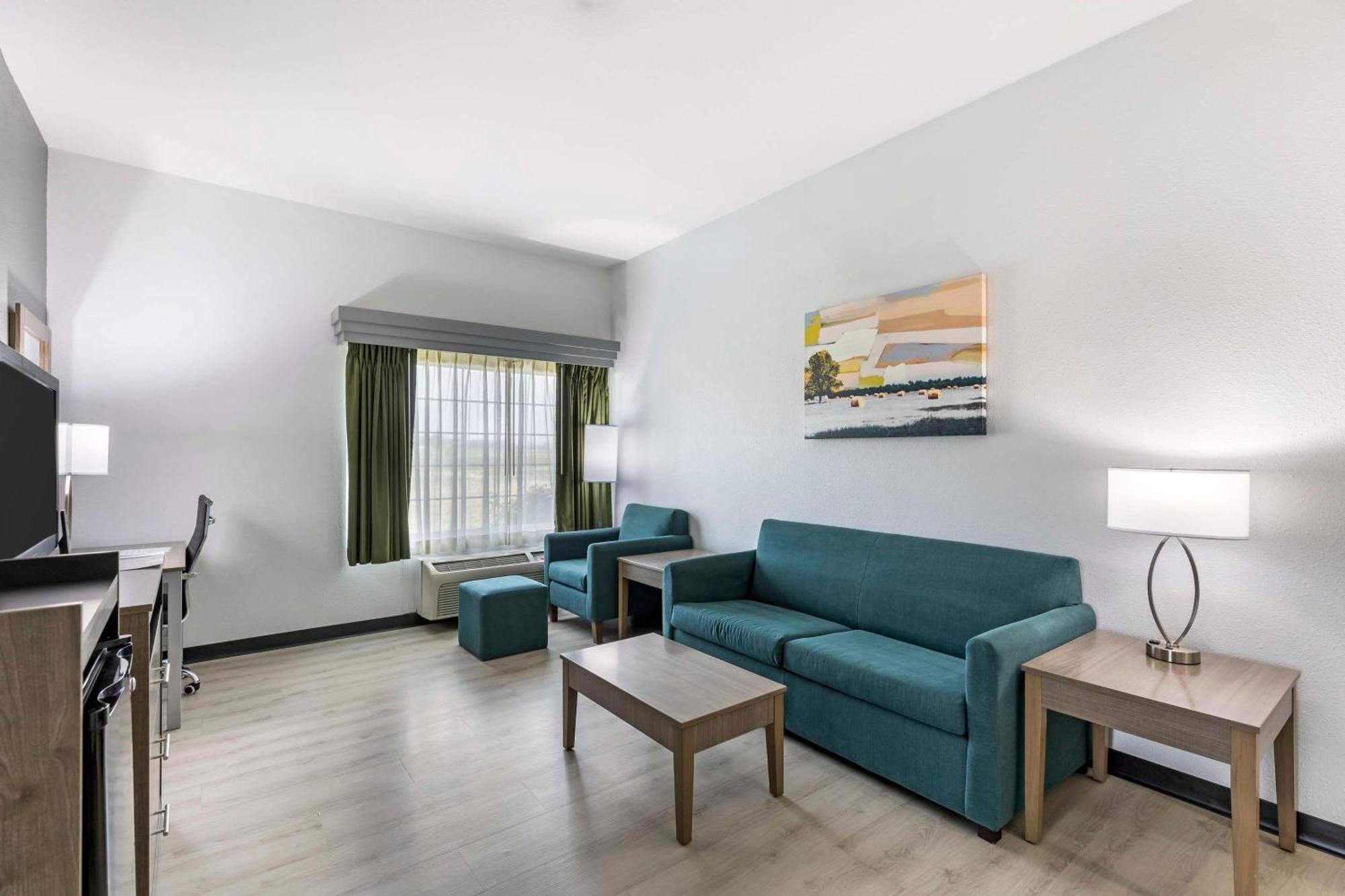 Best Western Plus Midamerica Hotel Mascoutah Екстериор снимка