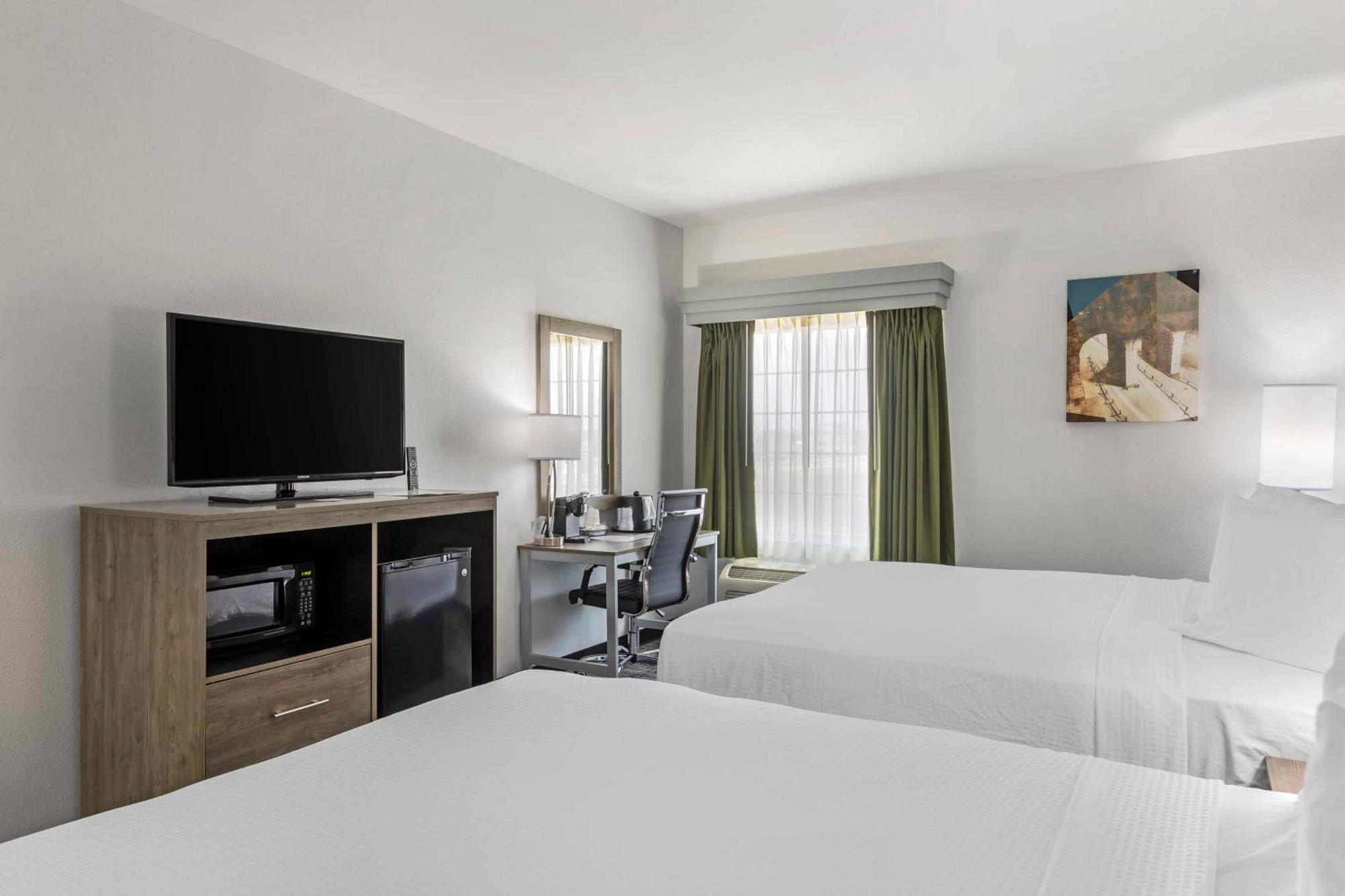 Best Western Plus Midamerica Hotel Mascoutah Екстериор снимка