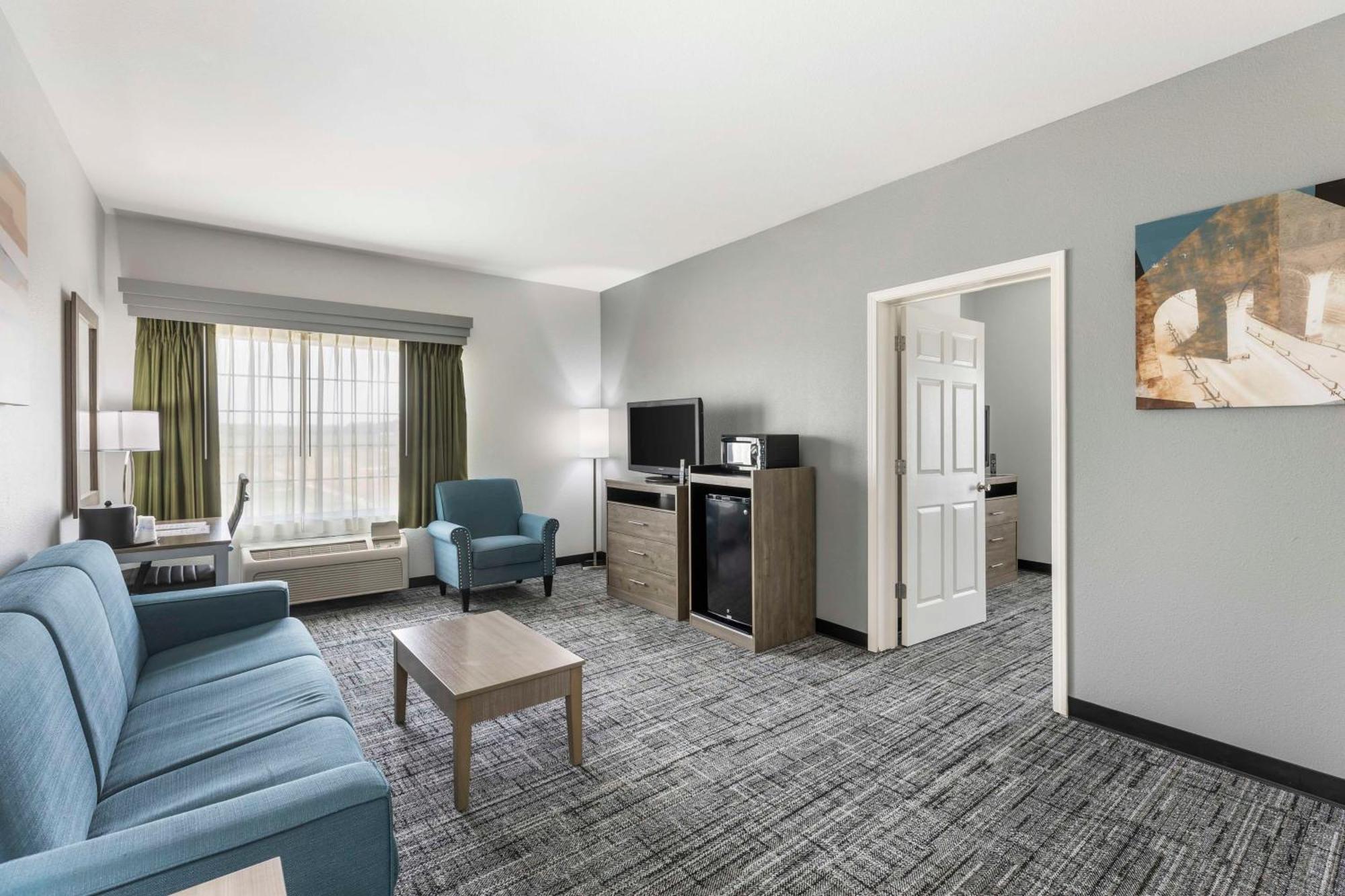 Best Western Plus Midamerica Hotel Mascoutah Екстериор снимка