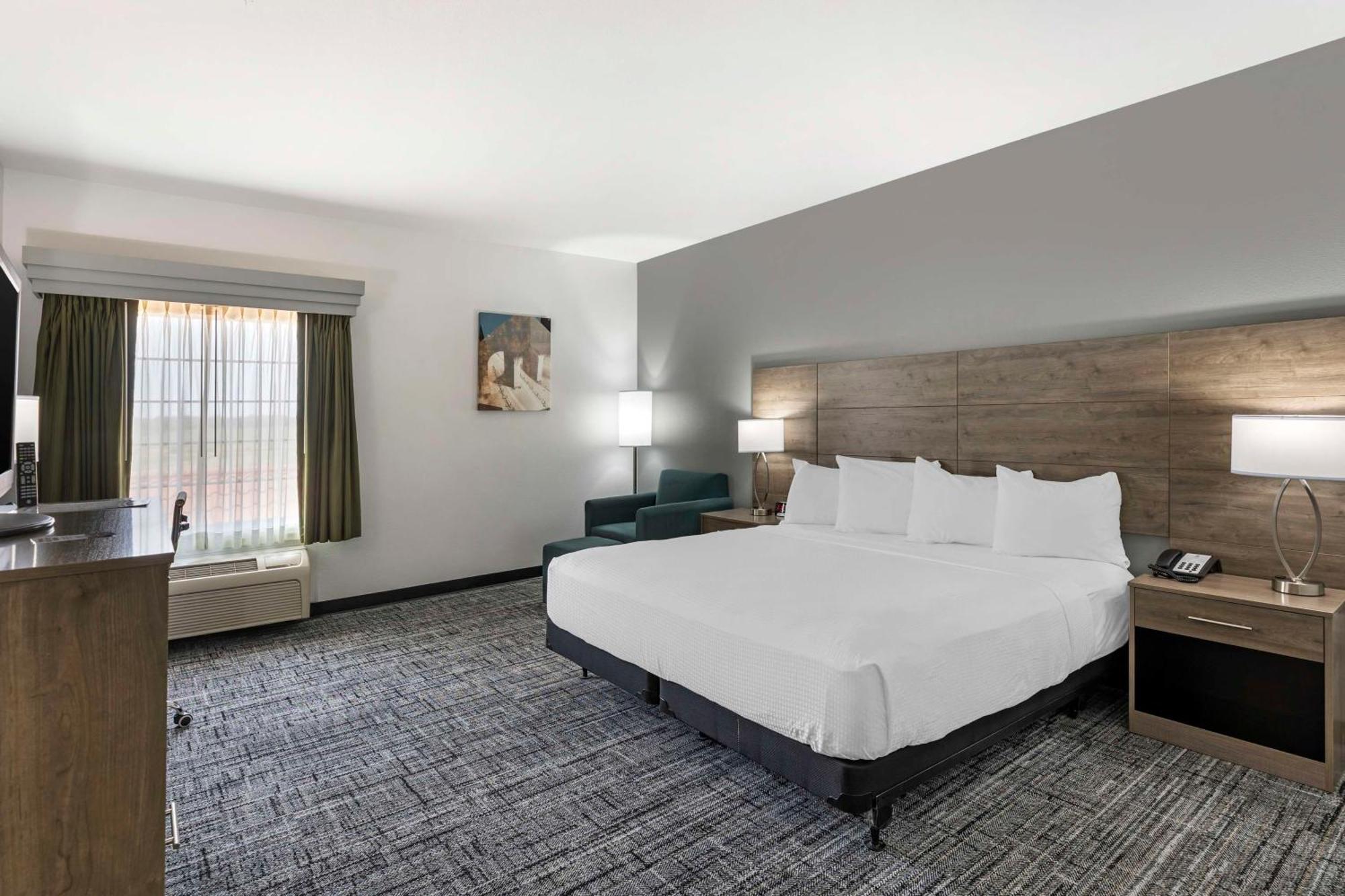 Best Western Plus Midamerica Hotel Mascoutah Екстериор снимка